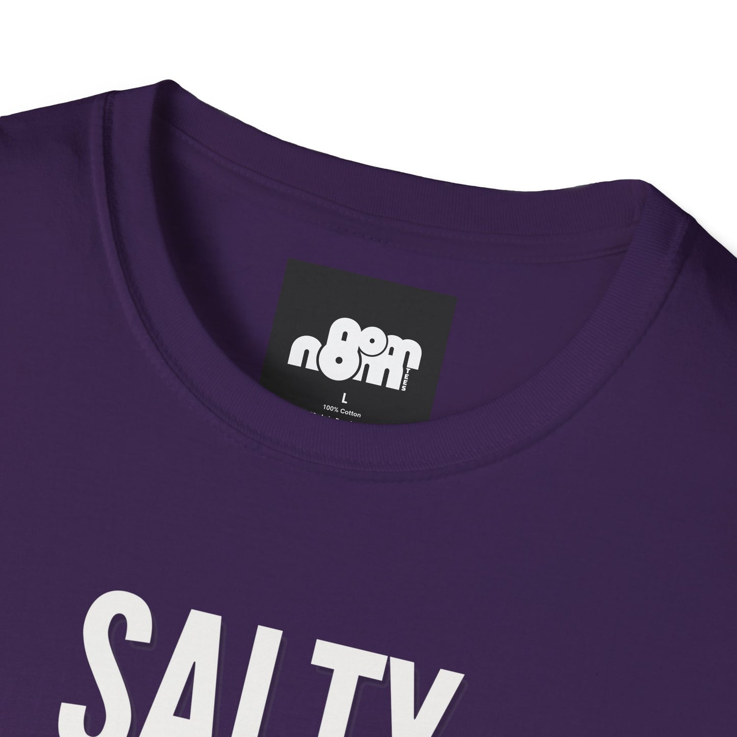 Salty AF Pickle T-Shirt