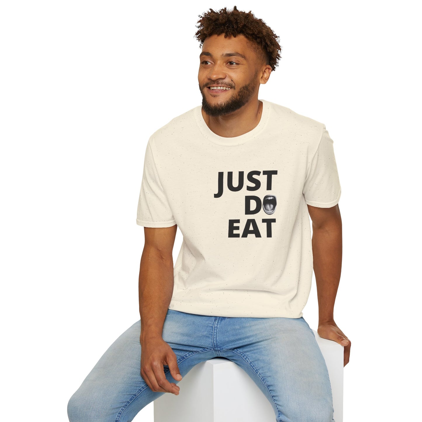 Just Do Eat T-Shirt