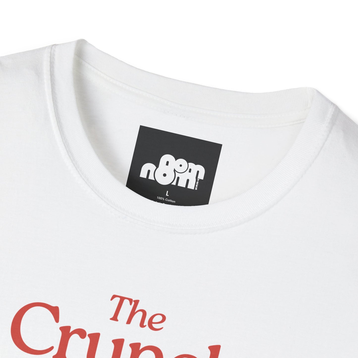 Unisex T-Shirt Crunch Club Taco Lovers Tee