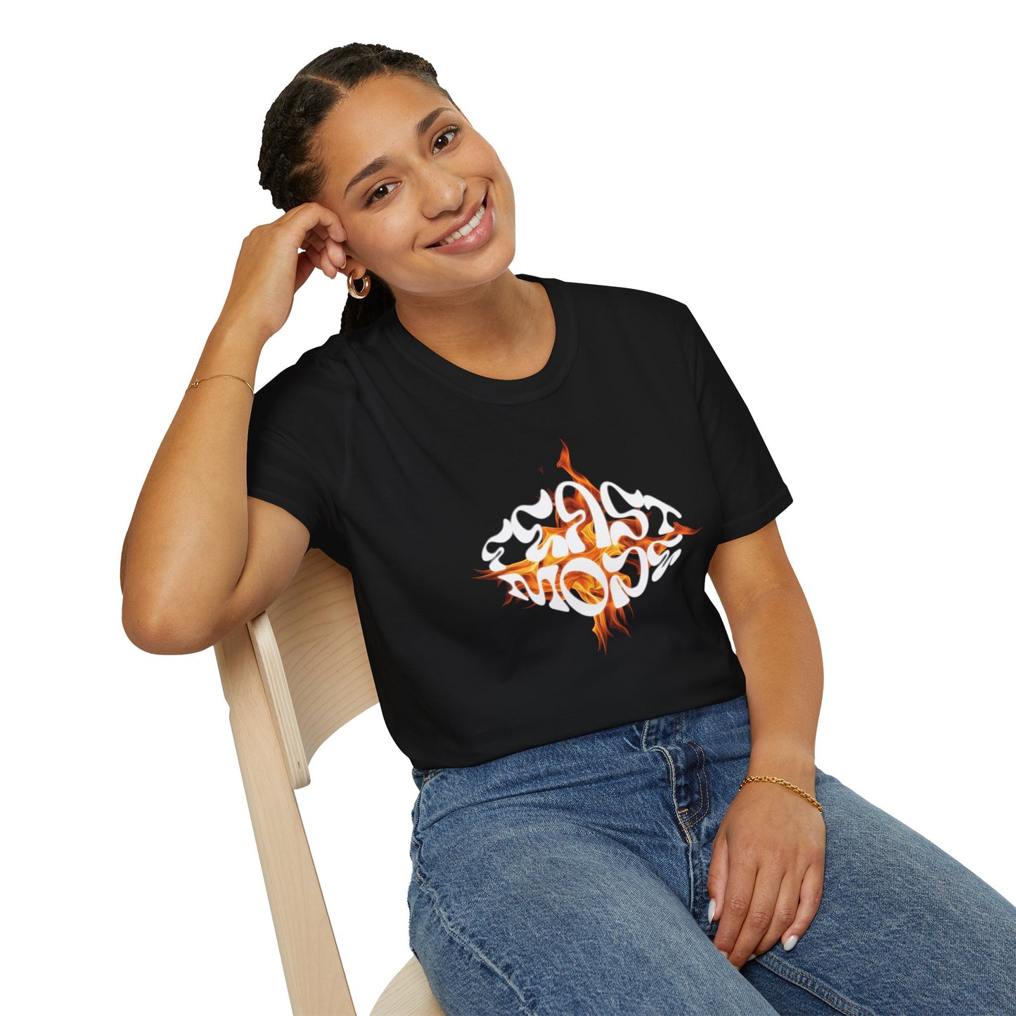 Feast Mode T-Shirt