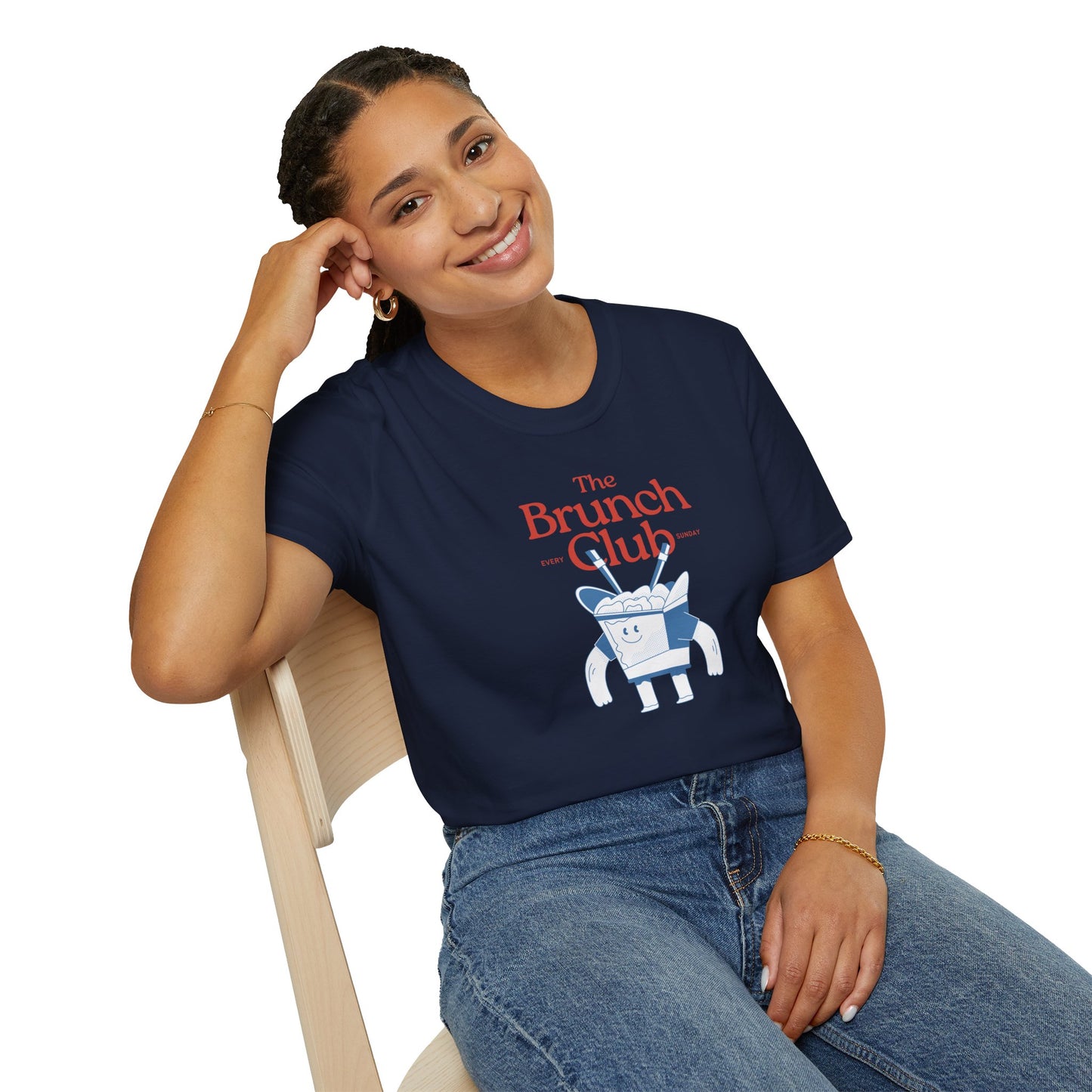 Brunch Club T-Shirt