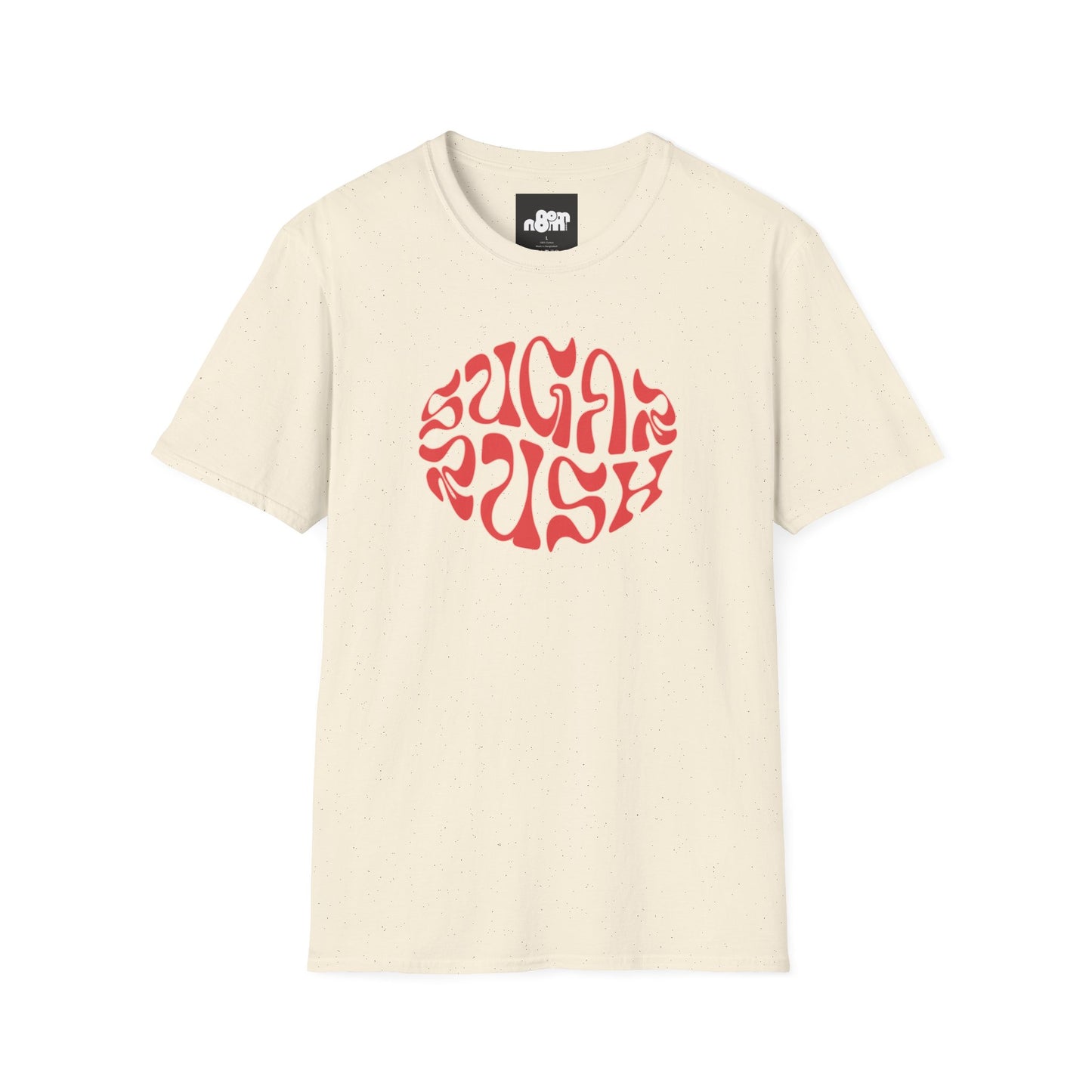 Retro Sugar Rush T-Shirt