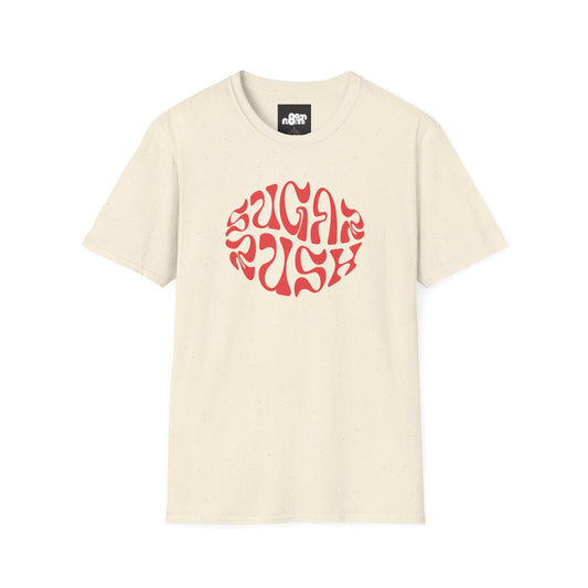 Retro Sugar Rush T-Shirt