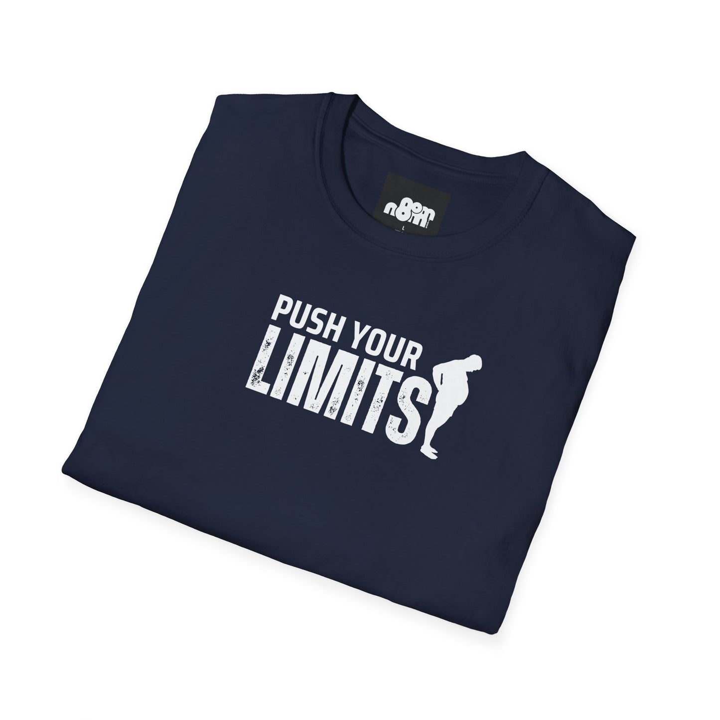 Push Your Limits T-Shirt