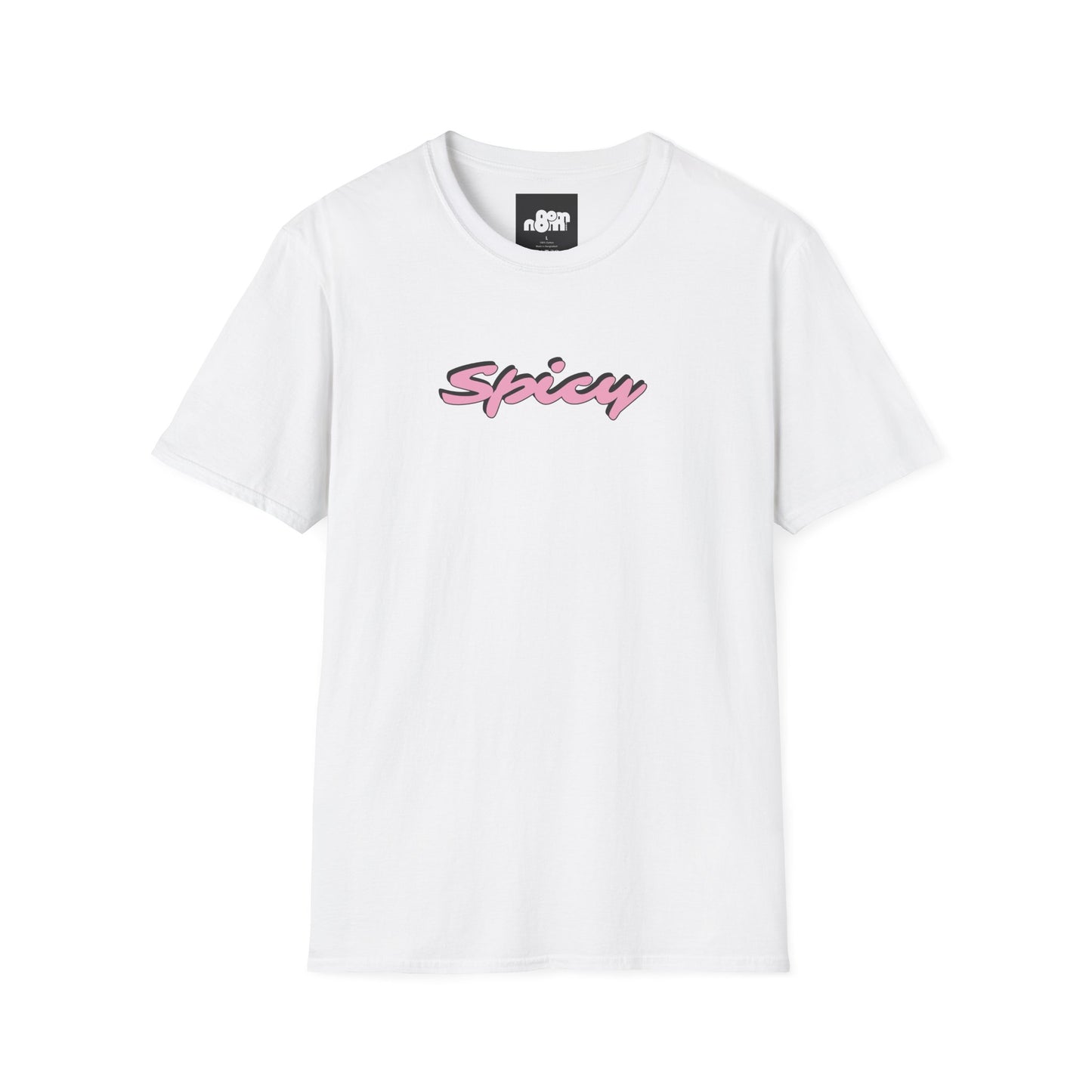 Pink Spicy T-Shirt