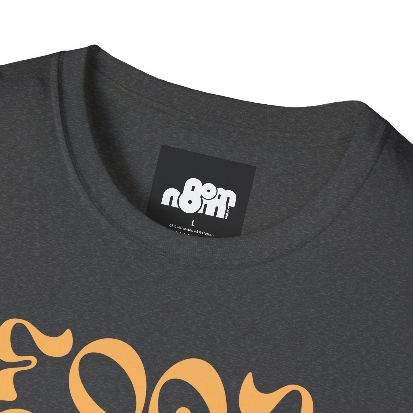 Food Over Feelings T-Shirt