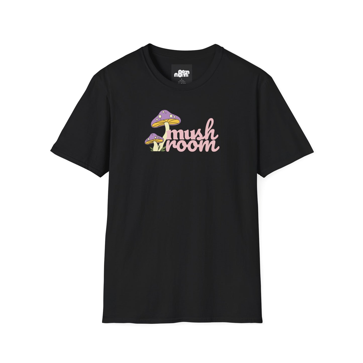 Mushroom T-Shirt