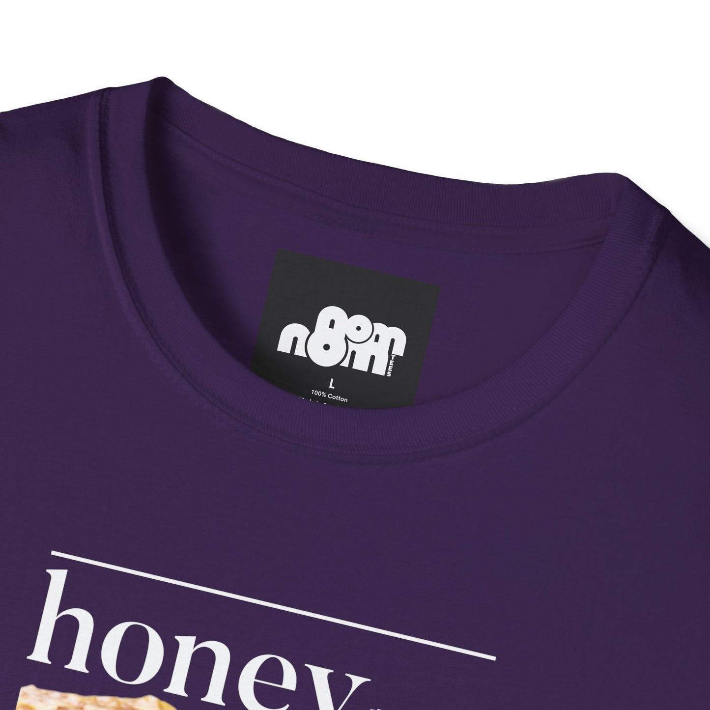 Honey Definition T-Shirt