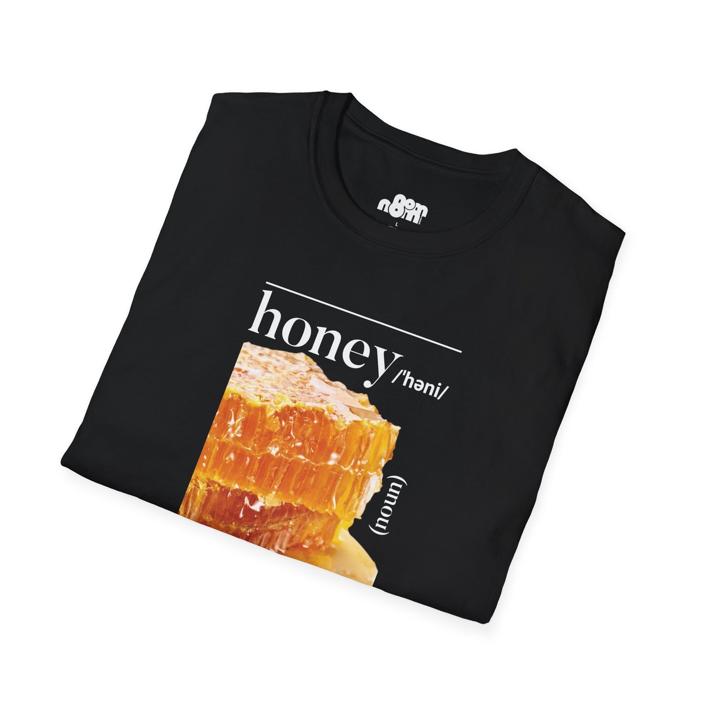 Honey Definition T-Shirt