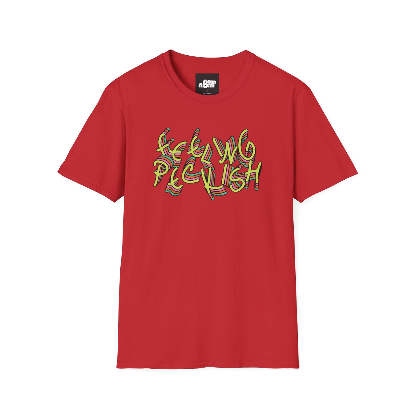 Feeling Peckish T-Shirt