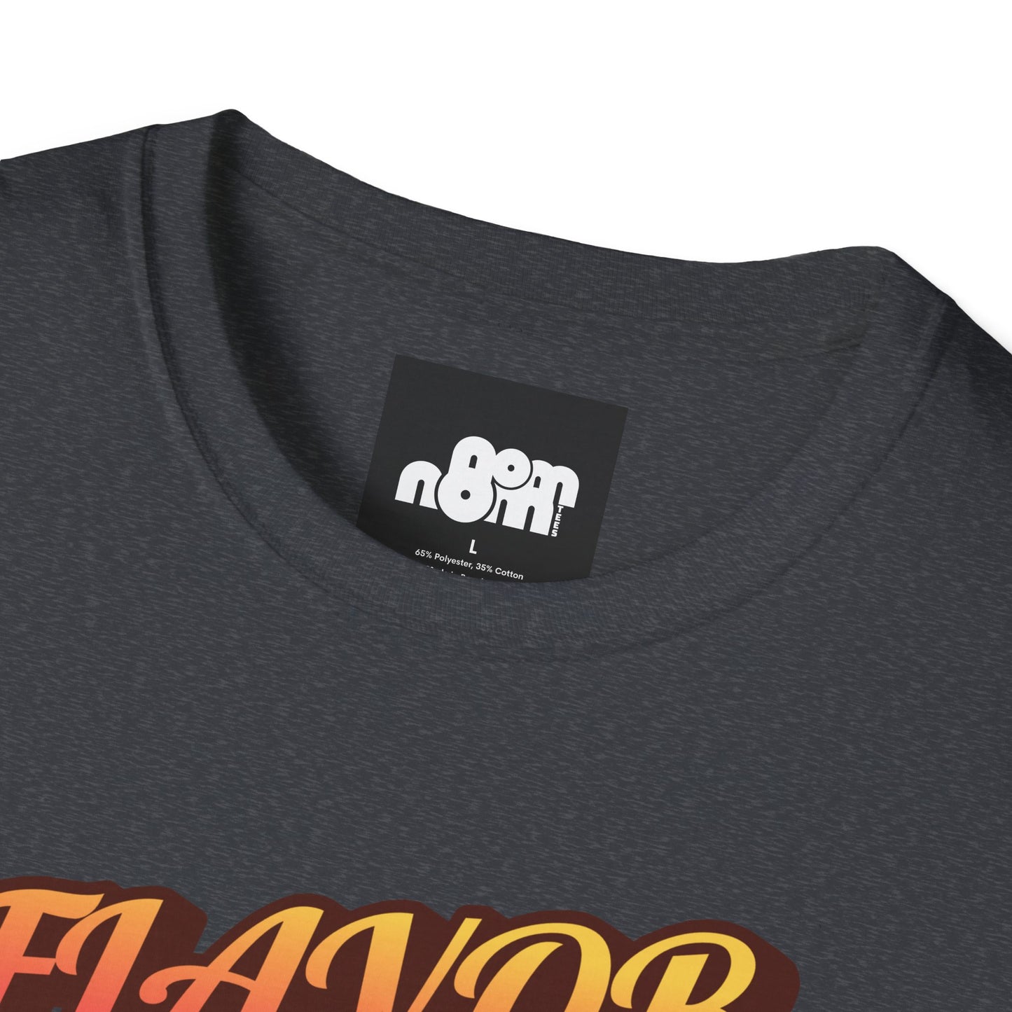 Flavor Quest T-Shirt