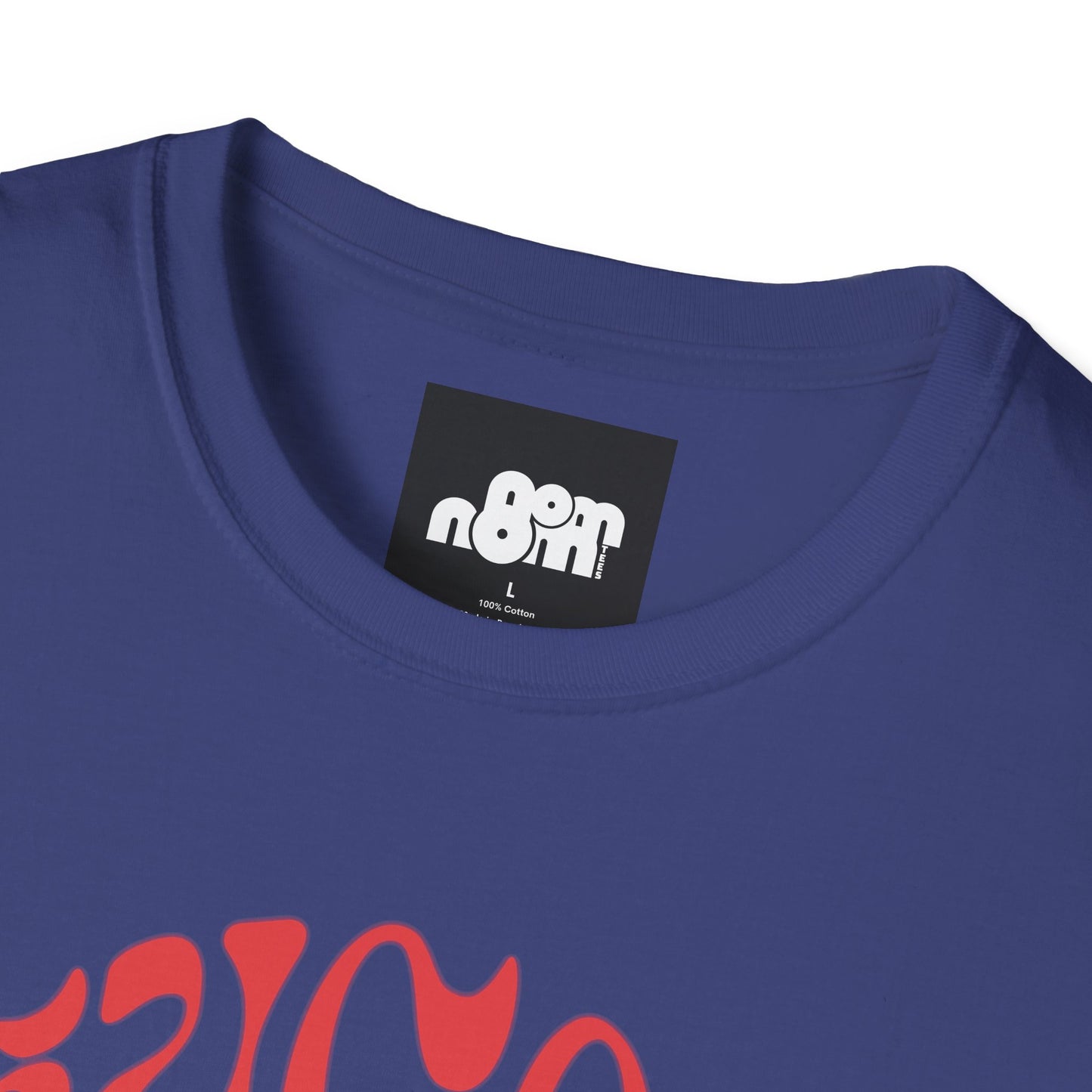 Retro Sugar Rush T-Shirt