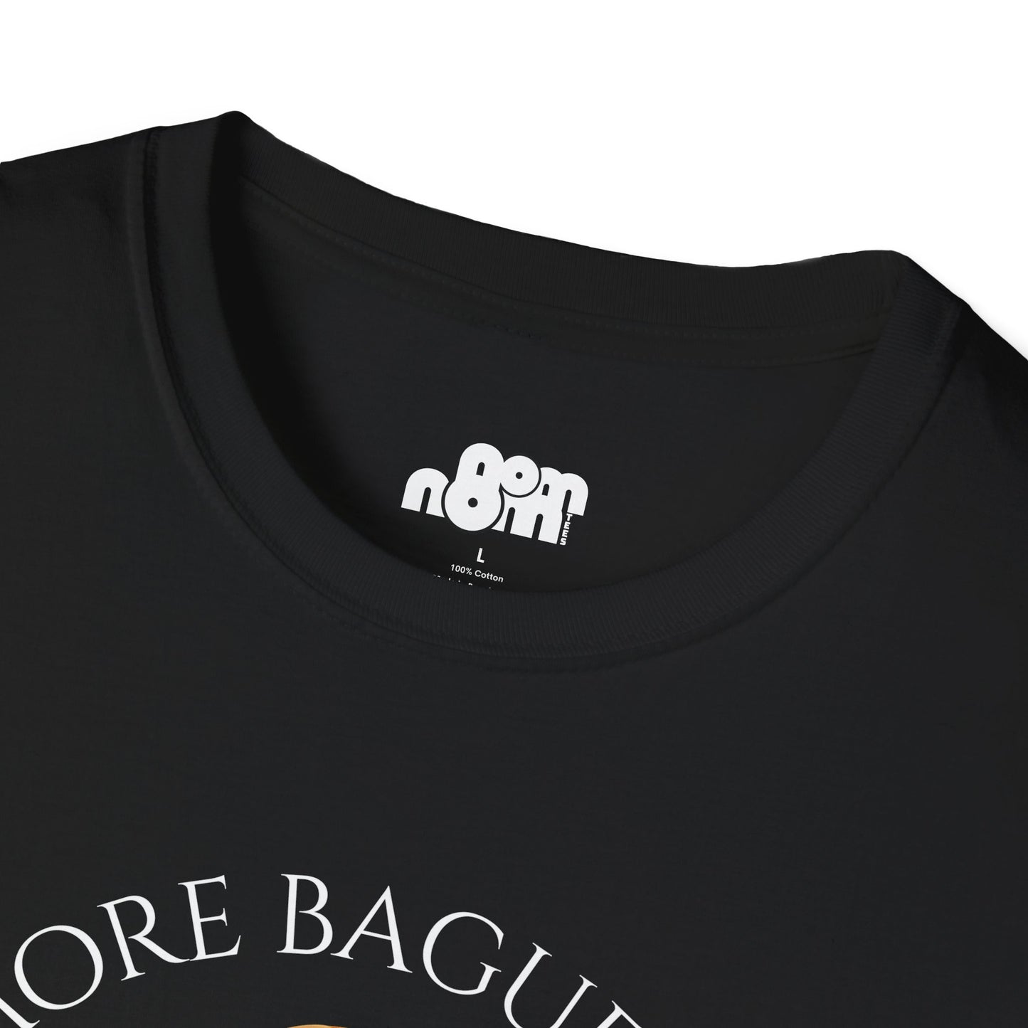More Baguette No Regret T-Shirt