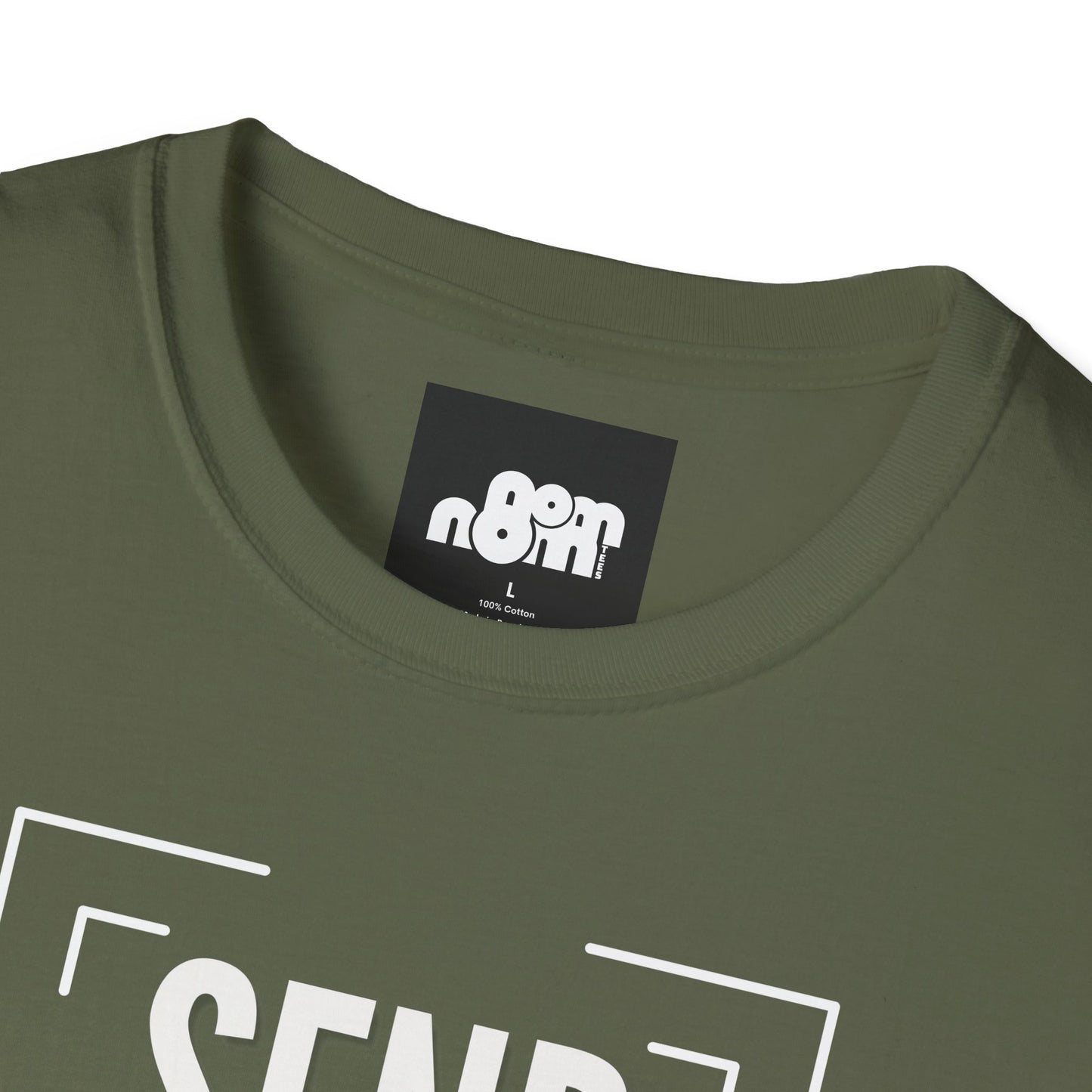 Send Noods T-Shirt
