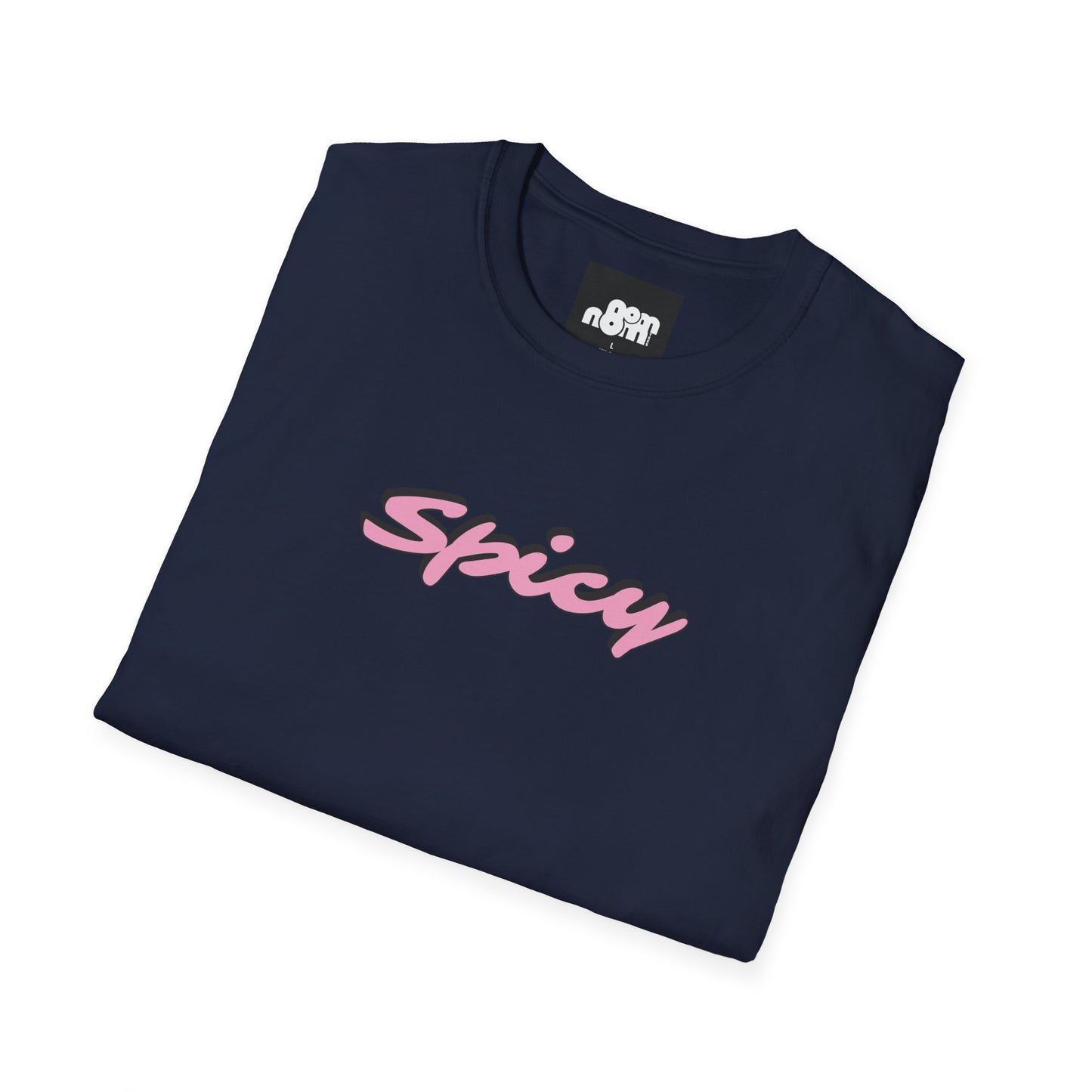 Pink Spicy T-Shirt