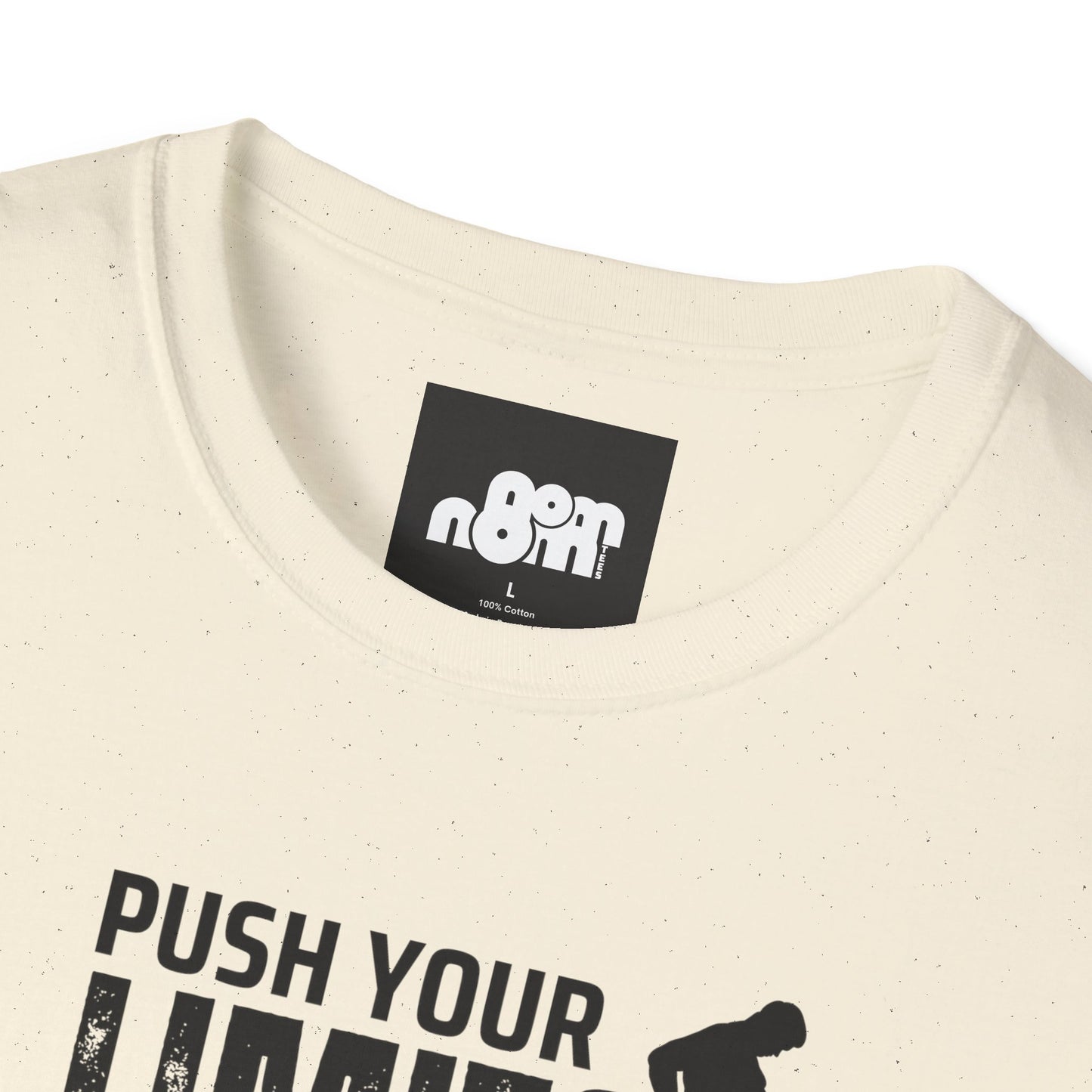 Push Your Limits T-Shirt