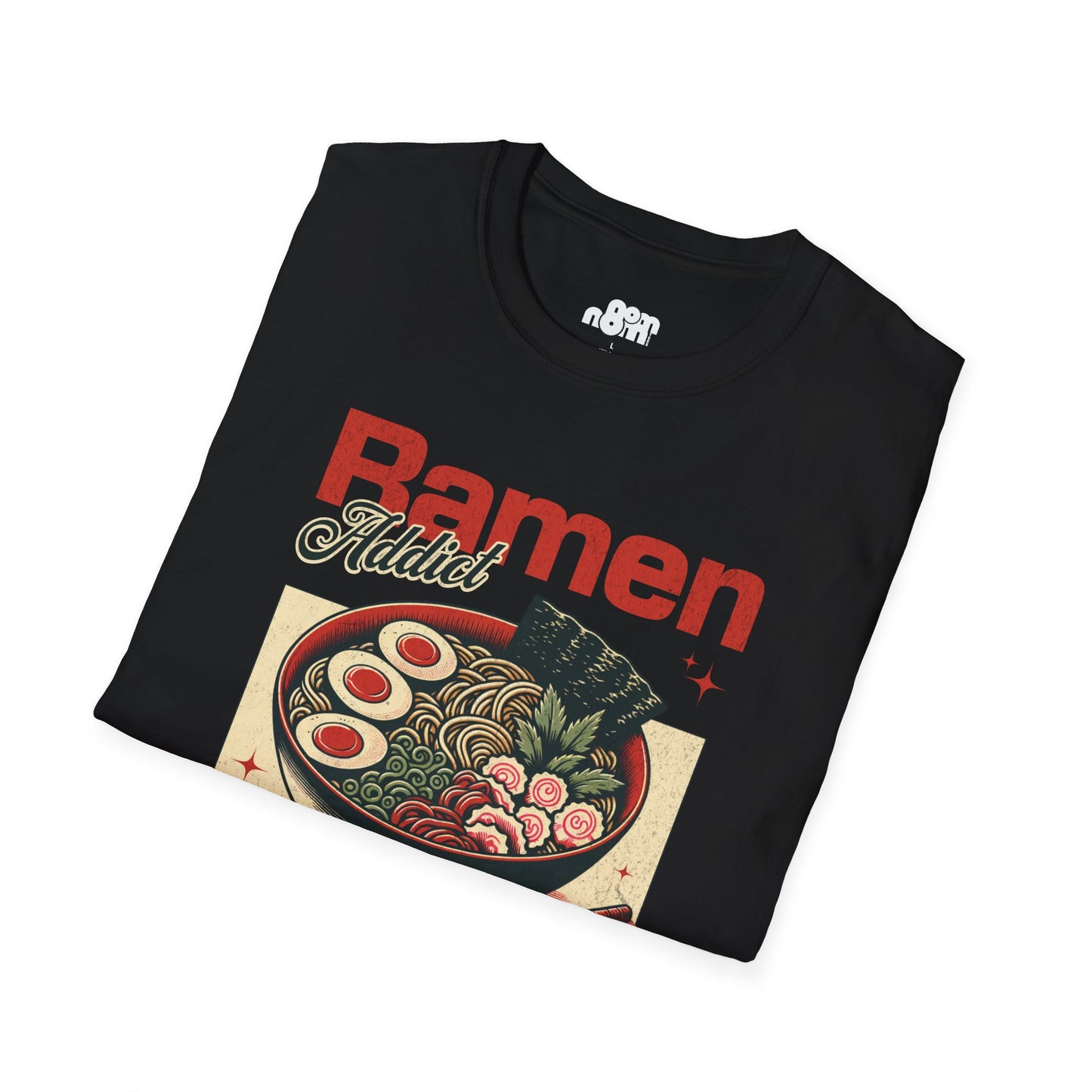 Ramen Addict T-Shirt