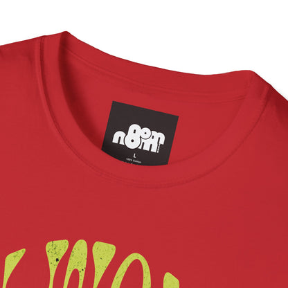 Always Hungry T-Shirt