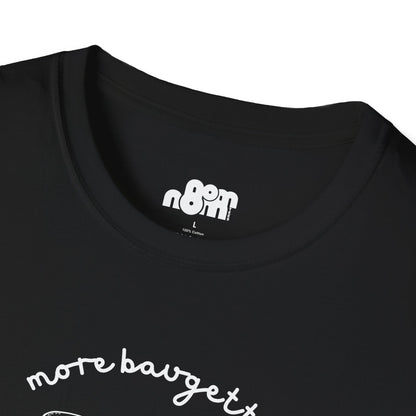 More Baguette No Regret T-Shirt