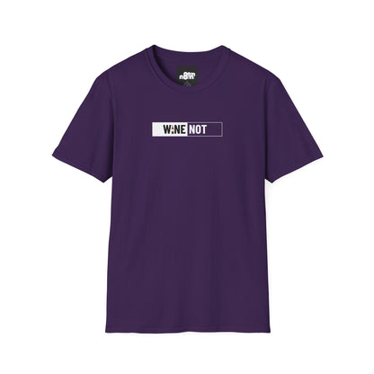 Wine Not T-Shirt