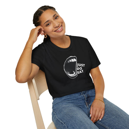 Just Do Eat T-Shirt