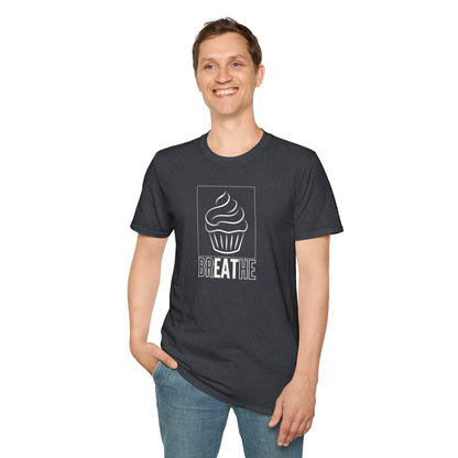 Breath T-Shirt