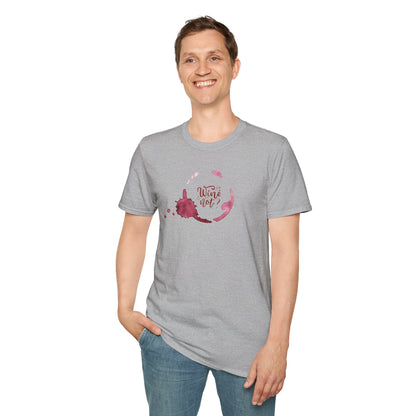 Wine Not T-Shirt