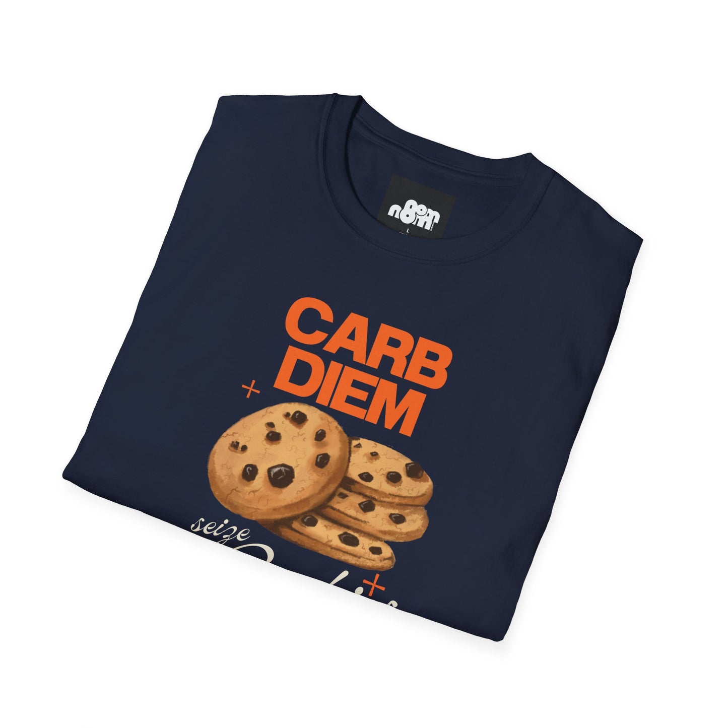 Carb Diem T-Shirt
