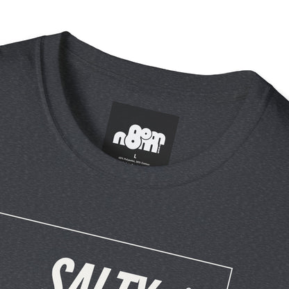 Salty AF Salt Shaker T-Shirt