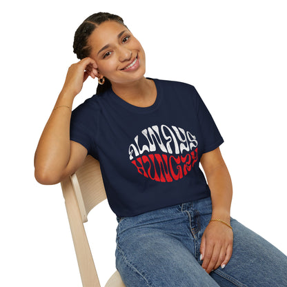 Always Hungry T-Shirt