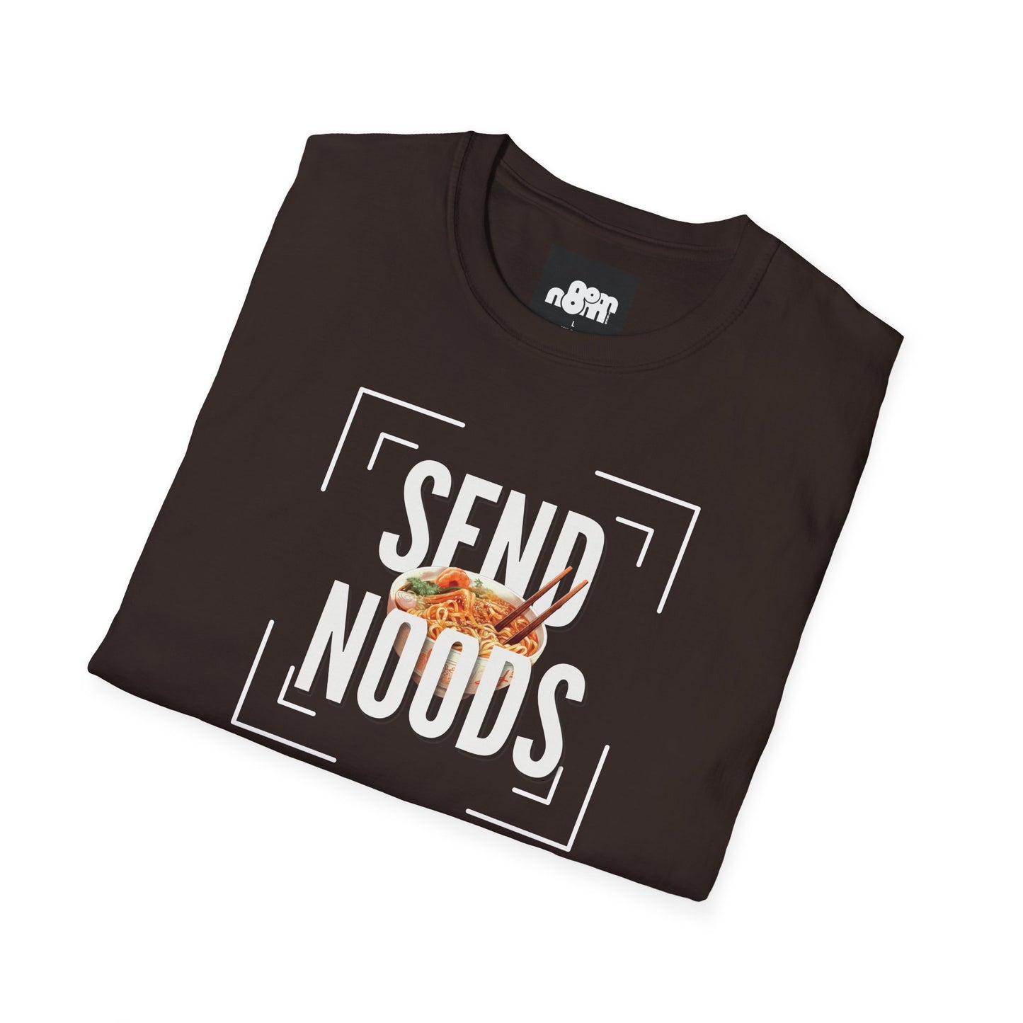 Send Noods T-Shirt