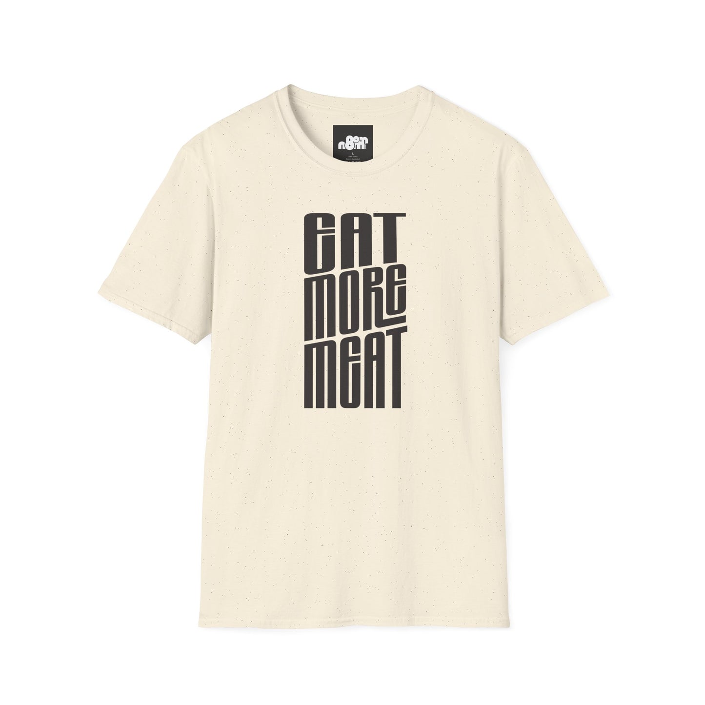 Eat More Meat T-Shirt