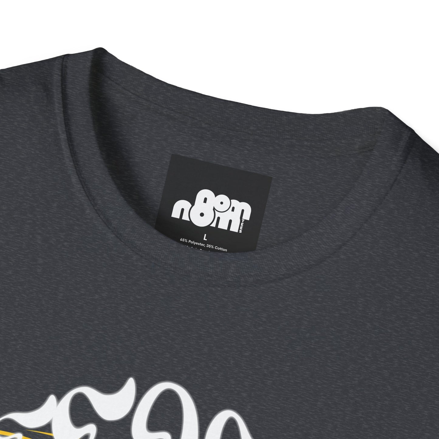Feast Mode Yellow Trendy Design for Everyday Comfort