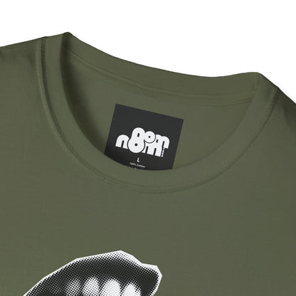 Just Do Eat T-Shirt