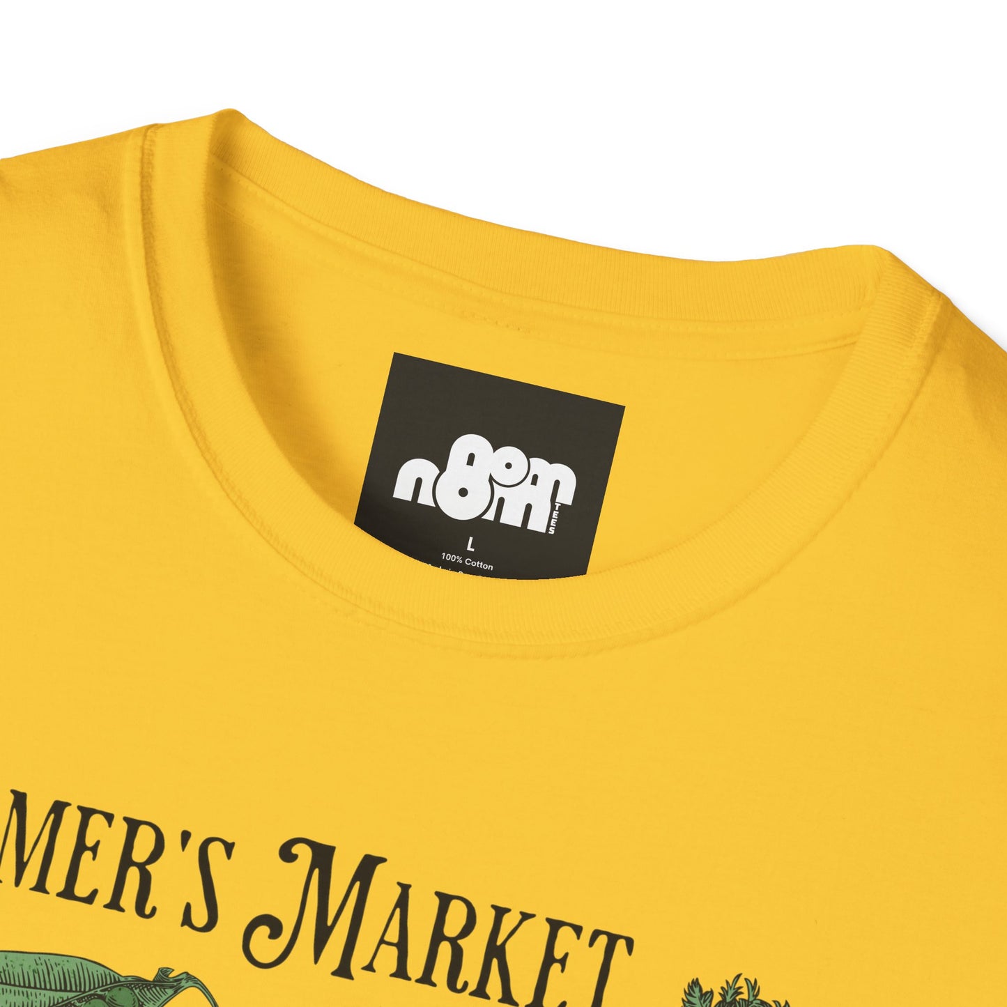 Farmers Market T-Shirt