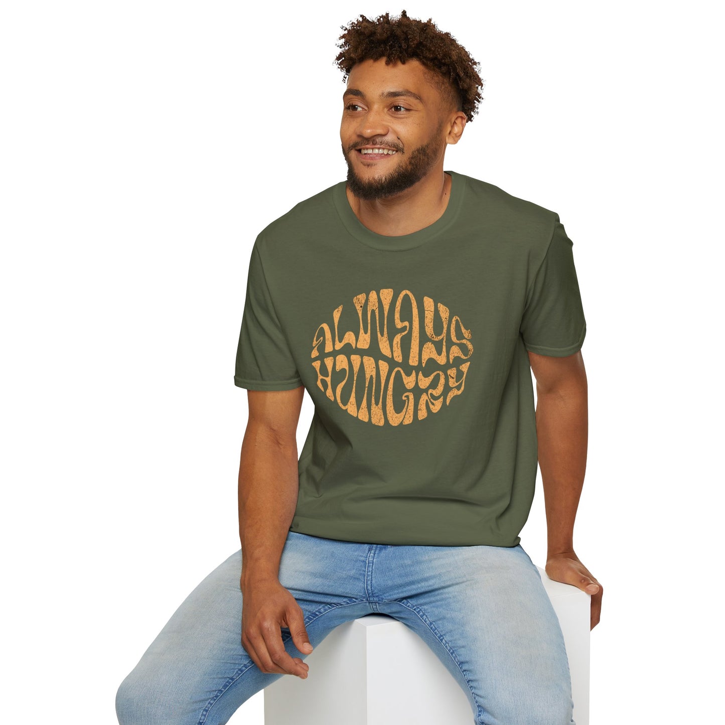 Always Hungry T-Shirt