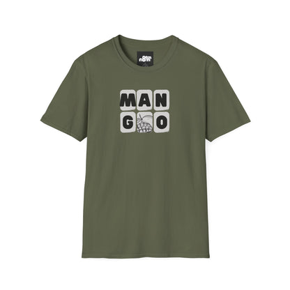 Mango T-Shirt