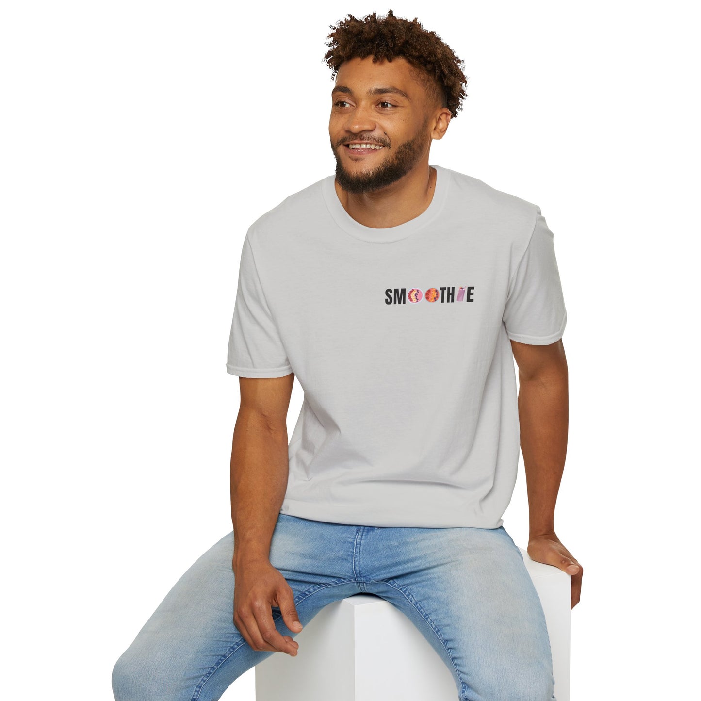 Smoothie T-Shirt