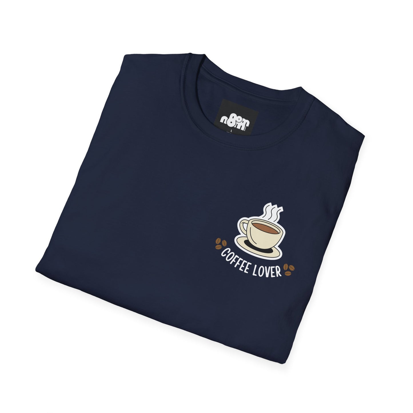 Coffee Lover T-Shirt