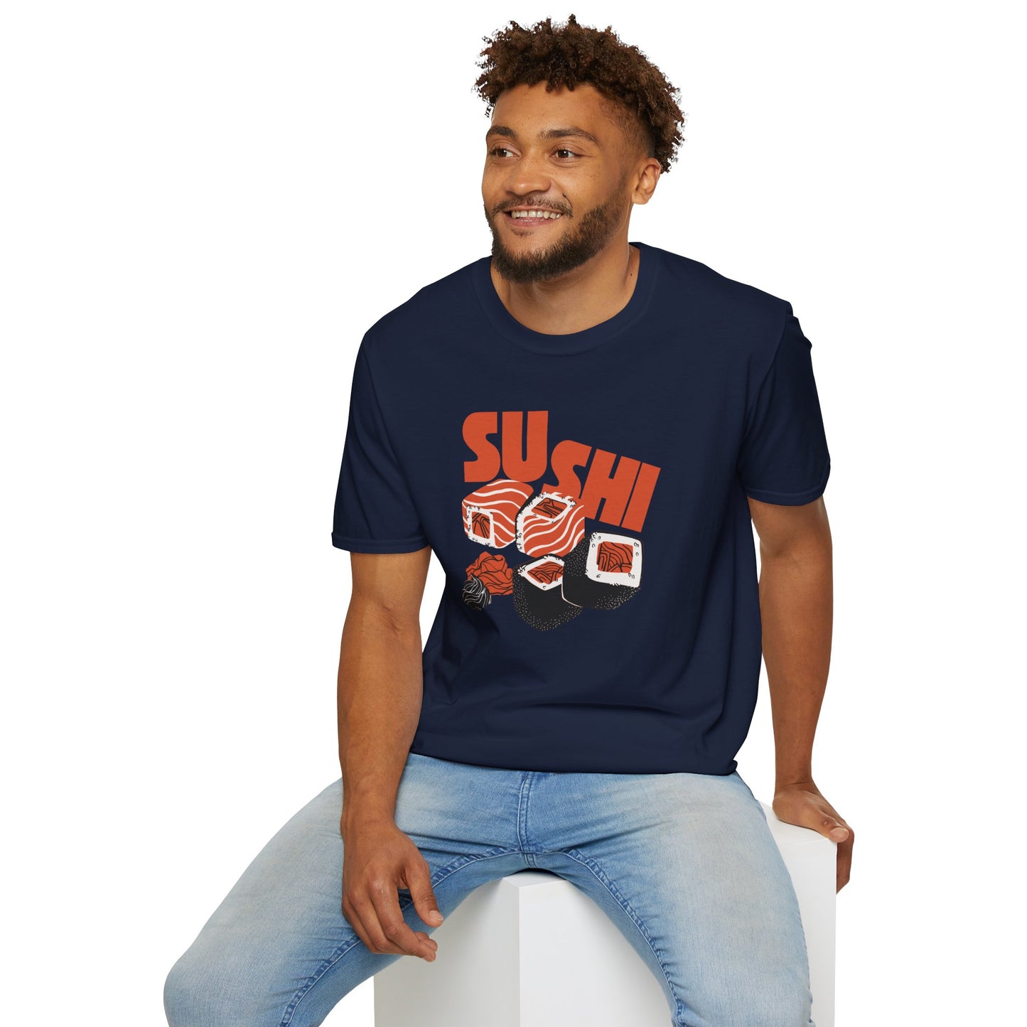 Sushi Lover T-Shirt