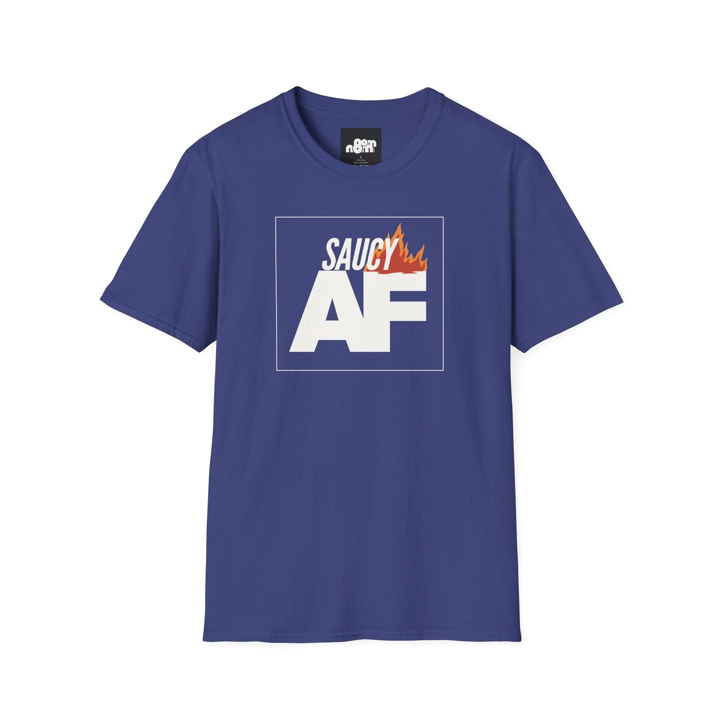 Saucy AF T-Shirt