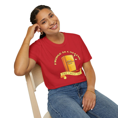 Fridge is Calling T-Shirt