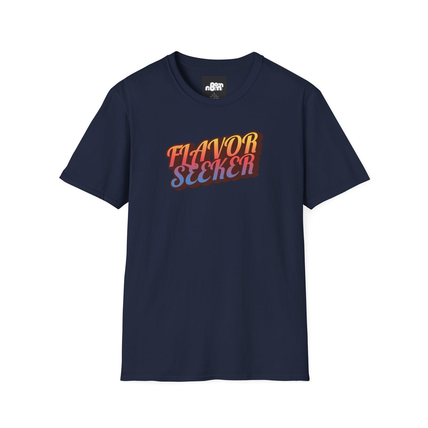 Flavor Seeker T-Shirt