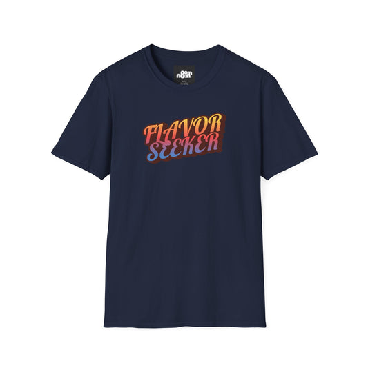Flavor Seeker T-Shirt