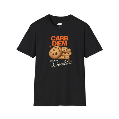 Carb Diem T-Shirt
