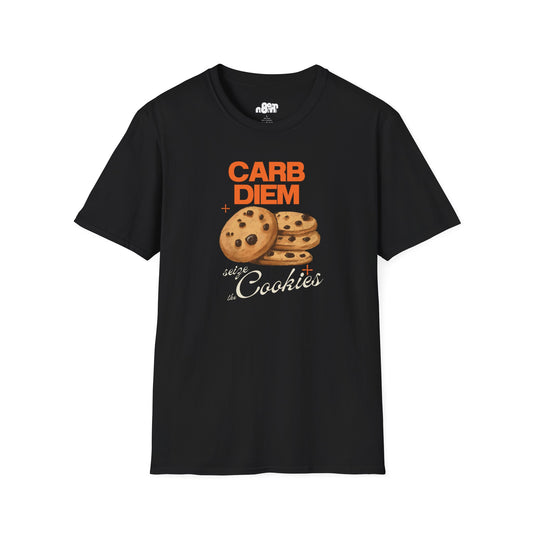 Carb Diem T-Shirt