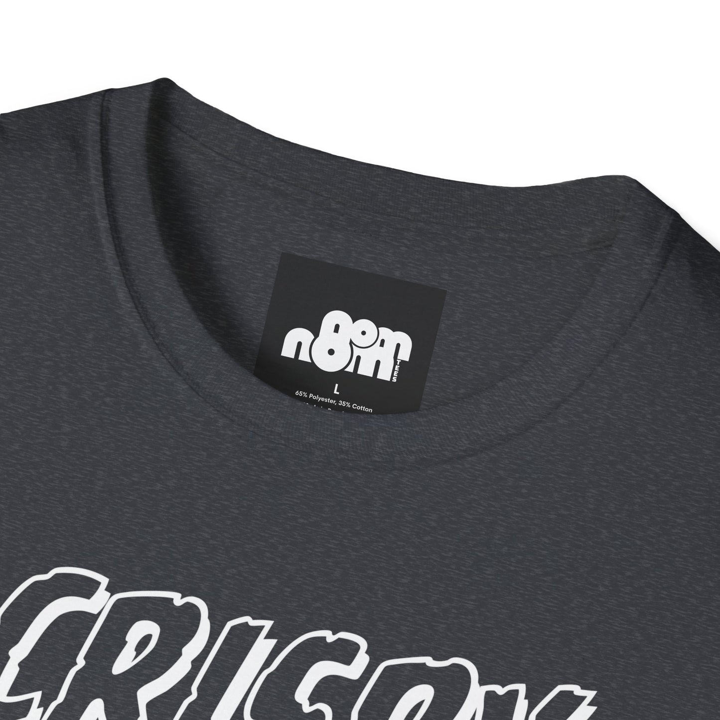 Crispy T-Shirt