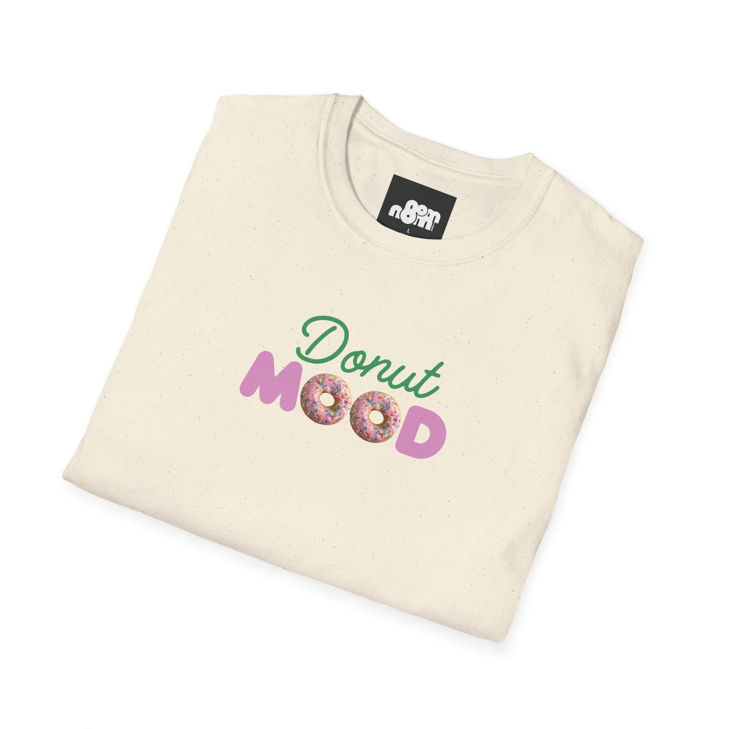 Donut Mood T-Shirt