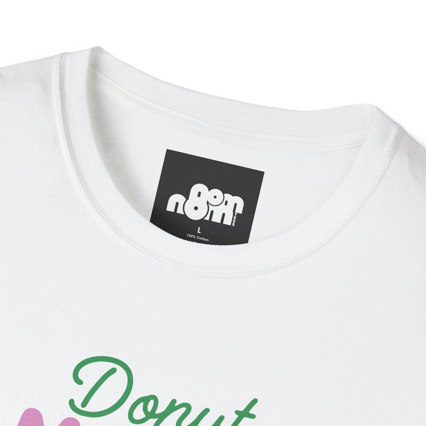 Donut Mood T-Shirt
