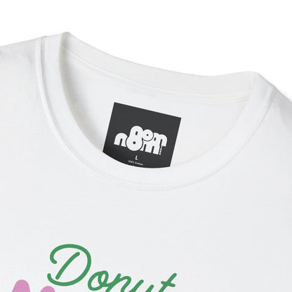 Donut Mood T-Shirt